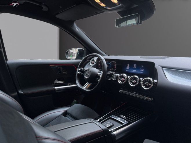 Mercedes Classe GLA 250 e 8G-DCT AMG Line Noir de 2023