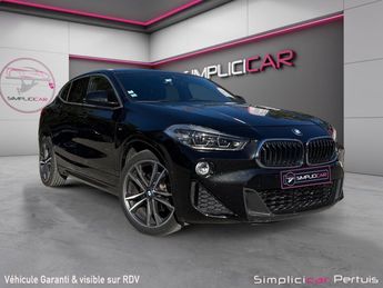  Voir détails -BMW X2 F39 sDrive 18d 150 ch BVA8 M Sport hayon à Pertuis (84)