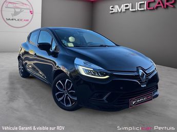  Voir détails -Renault Clio IV BUSINESS dCi 90 Energy eco2 jantes al à Pertuis (84)