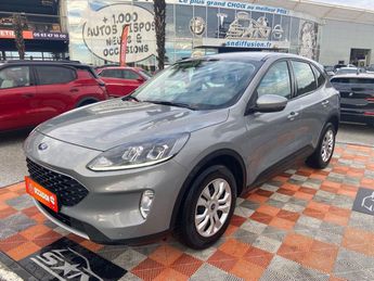  Voir d&eacute;tails -Ford Kuga 1.5 ECOBOOST 150 BV6 COOL & CONNECT GPS &agrave; Lescure-d'Albigeois (81)