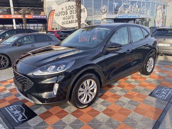  Voir d&eacute;tails -Ford Kuga 1.5 ECOBOOST 150 BV6 COOL & CONNECT GPS &agrave; Lescure-d'Albigeois (81)