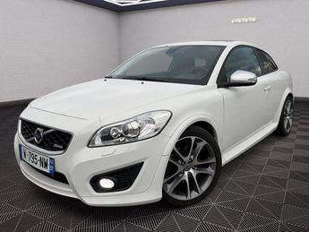  Voir d&eacute;tails -Volvo C30 D4 177 R-Design Edition Cuir Bi-X�non &agrave; Uckange (57)