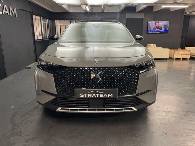 Citroen DS 7 CROSSBACK DS7 E-TENSE 300 4X4 OPERA Gris de 2023