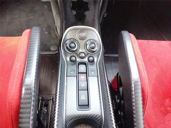 Mclaren 600LT Coup V8 3.8 CH Gris Fonc, Autre de 2019