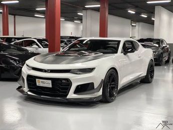  Voir détails -Chevrolet Camaro ZL1 1LE 659cv à Encamp (99)