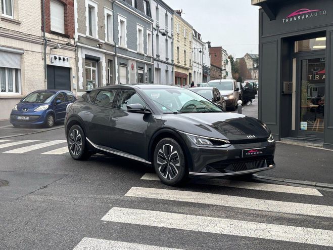 Kia EV6 229 ch Air Design / SIEGES CHAUFFANTS /  Gris de 2023