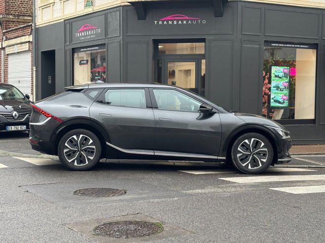 Kia EV6 229 ch Air Design / SIEGES CHAUFFANTS /  Gris de 2023