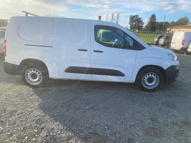 Citroen Berlingo Van XL 950 100 S&S Club  de 2020