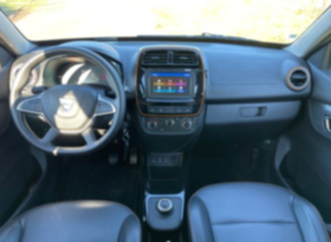 Dacia Spring 45ch CONFORT PLUS ACHAT INTEGRAL ELECTRI  de 2022