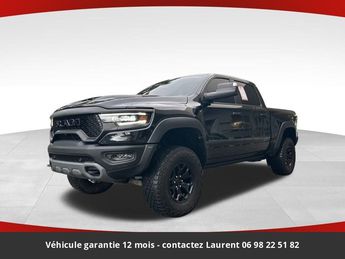  Voir détails -Dodge Ram trx 702ch crew cab 4x4 tout compris hors à Paris (75)