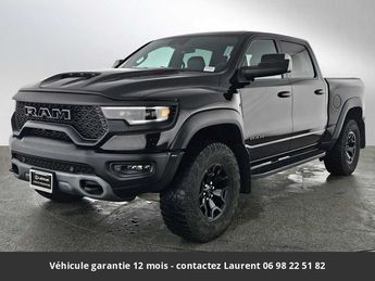  Voir détails -Dodge Ram trx 702ch crew cab 4x4 tout compris hors à Paris (75)