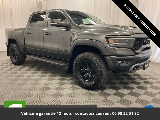 Cliquer pour voir la photo suivante Dodge Ram trx 702ch crew cab 4x4 tout compris hors Gris de 2022