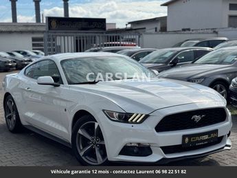  Voir détails -Ford Mustang premium gpl tout compris hors homologati à Paris (75)