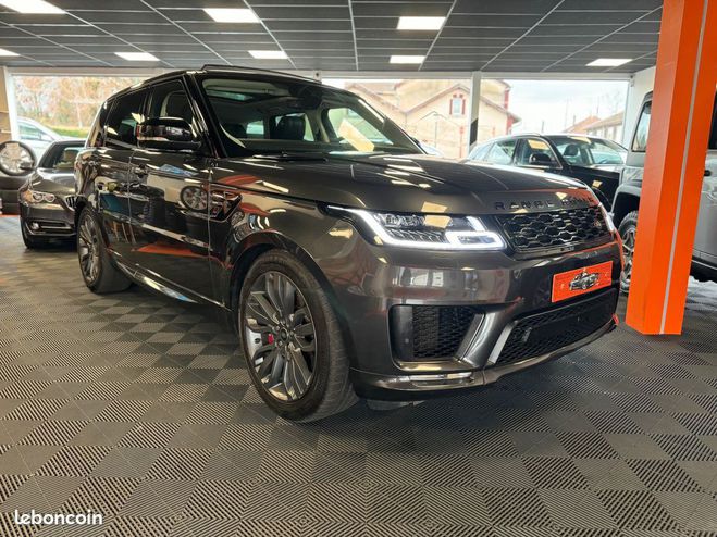 Land rover Range Rover Sport HSE AUTOBIOGRAPHY MARK VI 3.0 SDV6  de 2017
