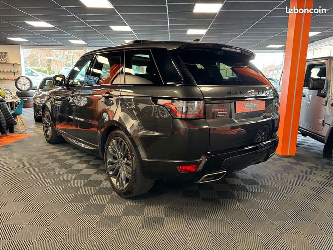 Land rover Range Rover Sport HSE AUTOBIOGRAPHY MARK VI 3.0 SDV6  de 2017