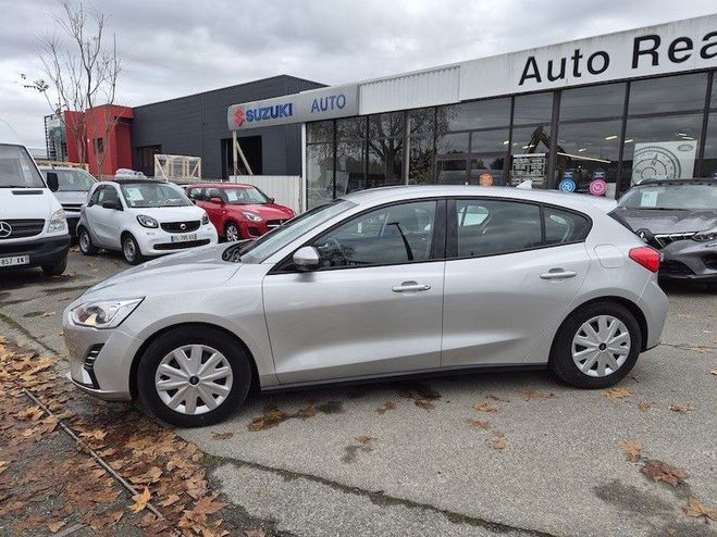 Ford Focus 1.0 ECOBOOST 100 S&S Trend  de 2019