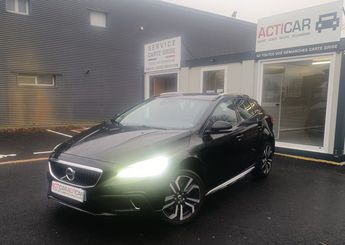  Voir détails -Volvo V40 II CROSS COUNTRY 2.0 D2 120 MOMENTUM BV6 à Luisant (28)