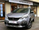 Peugeot 5008 1.6 PURETECH 180 S&S GT LINE EAT8 *1ERE  &agrave; Viroflay (78)