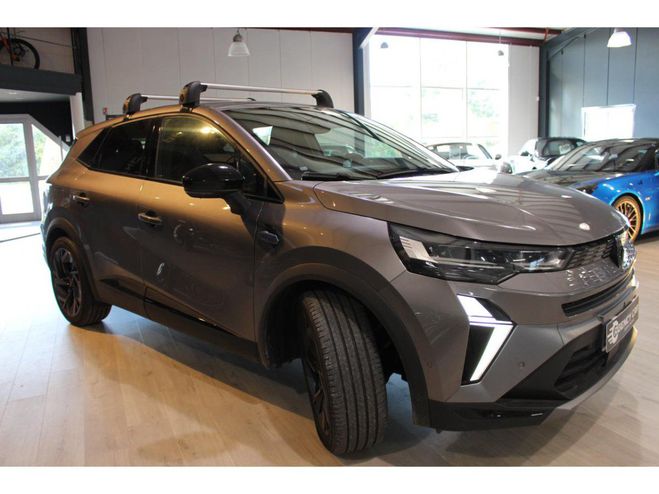 Renault Symbioz Esprit Alpine 1.6 E-Tech - 145 GRIS CLAIR de 2024