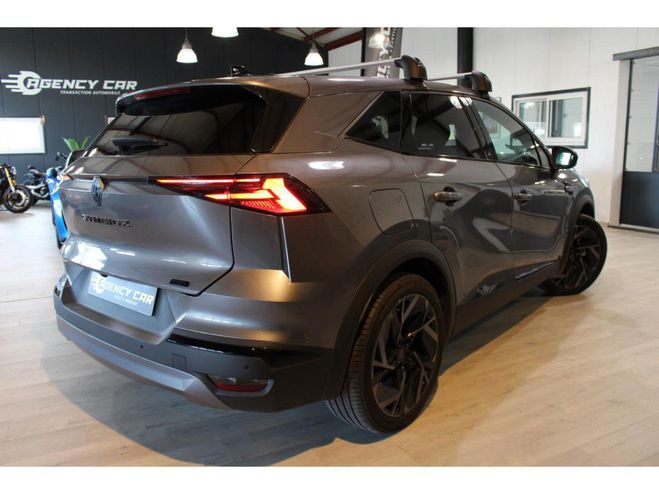 Renault Symbioz Esprit Alpine 1.6 E-Tech - 145 GRIS CLAIR de 2024