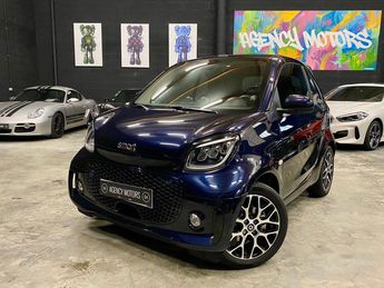  Voir détails -Smart Fortwo Cabriolet EQ 82 ch Prime  299?/ mois su à Chazay-d'Azergues (69)