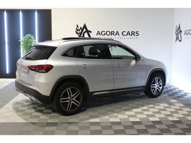 Mercedes Classe GLA CLASSE 200 - BV 7G-DCT - BM H247 Progres Gris de 2023