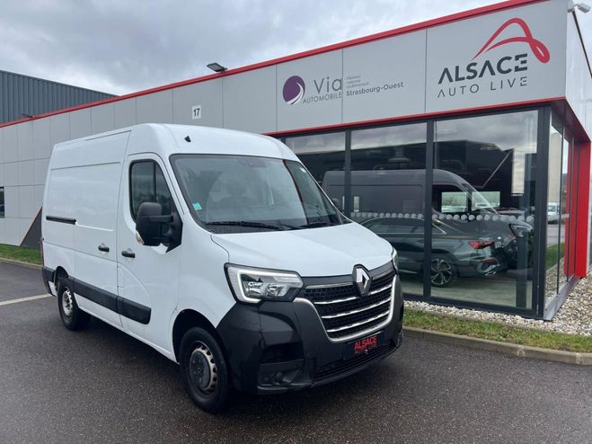 Renault Master Grand Confort 3T3 L1H2 2.3 Blue dCi 135  BLANC de 2021