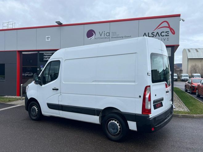 Renault Master Grand Confort 3T3 L1H2 2.3 Blue dCi 135  BLANC de 2021