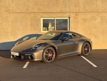  Voir détails -Porsche 911 992 Carrera 4S à Bziers (34)