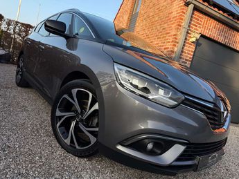  Voir d&eacute;tails -Renault Grand Scenic 1.5 dCi Energy Bose Edition EDC &agrave; Warneton (77)