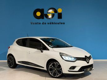  Voir détails -Renault Clio 0.9 Tce 90 STEEL à Savonnires-devant-Bar (55)