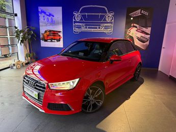  Voir détails -Audi S1 SPORTBACK 2.0 TFSI 231 Quattro / Entreti à Saint-Maur-des-Fosss (94)