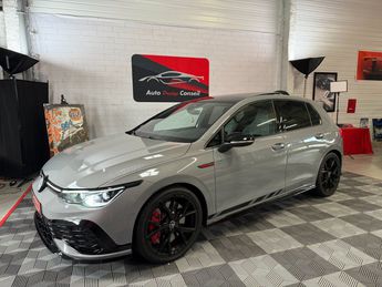 Voir d&eacute;tails -Volkswagen Golf 2.0 TSI 300 DSG7 GTI Clubsport 45 &agrave; Carquefou (44)
