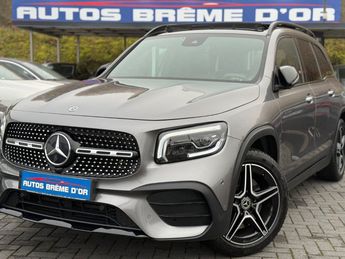  Voir détails -Mercedes Classe GL 399/mois 4MATIC 220d 190ch 7PLACES AMG L à Spicheren (57)