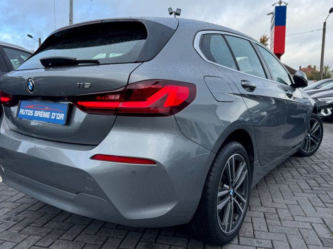 BMW Serie 1 F40 359/mois'' 116d DESIGN Virtual COCKP Gris de 2024