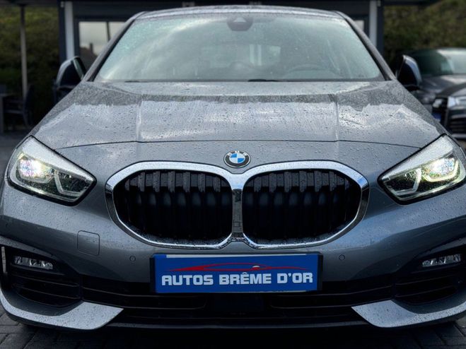 BMW Serie 1 F40 359/mois'' 116d DESIGN Virtual COCKP Gris de 2024