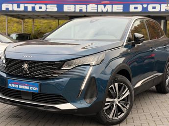  Voir détails -Peugeot 3008 289/mois HDI 130ch GT-Pack CLBES Camer à Spicheren (57)