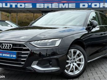  Voir détails -Audi A4 389/mois 2.0L 35 TFSI 150ch S-Tronic7 To à Spicheren (57)