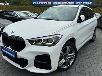  Voir détails -BMW X1 F48 LCI 389/mois 2.0L 150ch 18d M SPORT  à Spicheren (57)