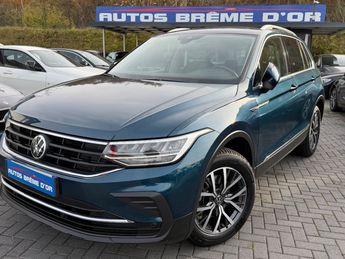  Voir détails -Volkswagen Tiguan 379/mois 2.0 TDI 150ch DSG7 Nightshade B à Spicheren (57)