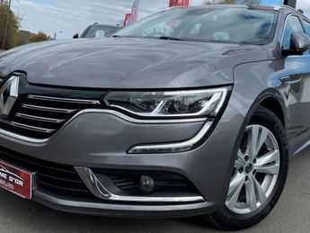  Voir détails -Renault Talisman ESTATE 169/mois'' DCI 110ch Energy EDC ( à Spicheren (57)