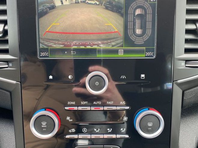 Renault Talisman ESTATE 169/mois'' DCI 110ch Energy EDC ( Gris de 2018