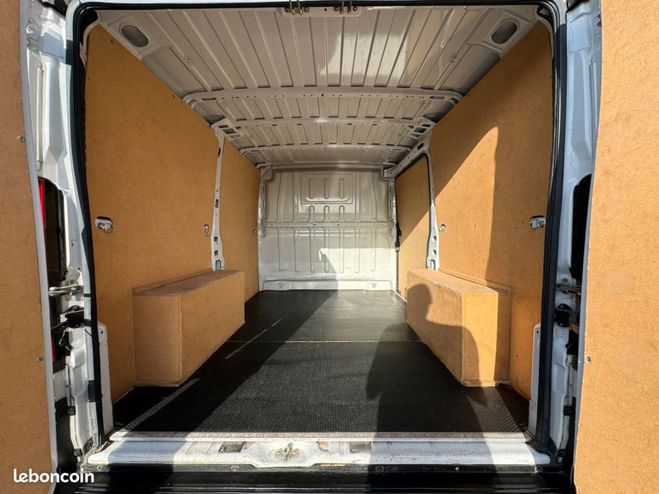 Fiat Ducato FOURGON 239 HT/mois 3.0 C.H1 2.3MULTIJET Blanc de 2020