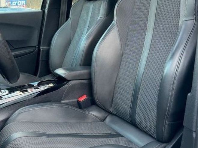 Peugeot 2008 ''259/mois'' GT 130ch Camera360 VIRTUAL Gris de 2021