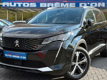  Voir détails -Peugeot 5008 359/mois ROADTRIP HDI 180ch 7PLACES EAT8 à Spicheren (57)