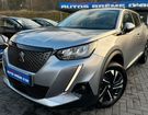 Peugeot 2008 HDI 130ch ALLURE EAT8 COCKPIT Camera360� &agrave; Spicheren (57)