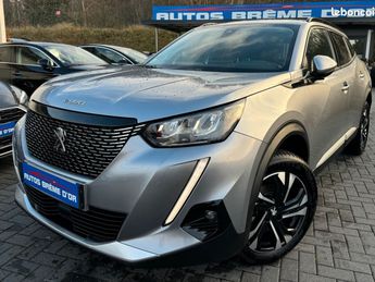  Voir détails -Peugeot 2008 ''229/mois'' HDI 130ch ALLURE EAT8 FullL à Spicheren (57)