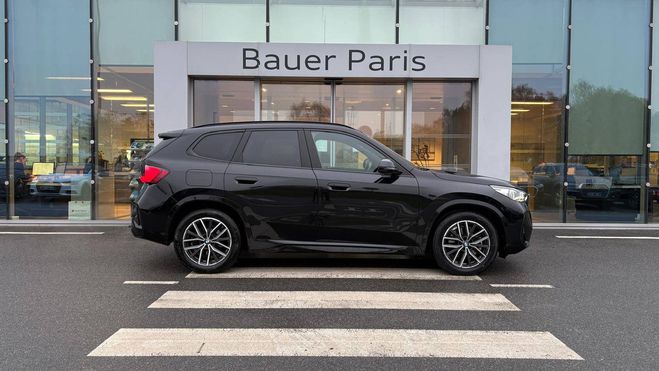 BMW X1 U11 xDrive 23i 218ch DKG7 M Sport Noir de 2023
