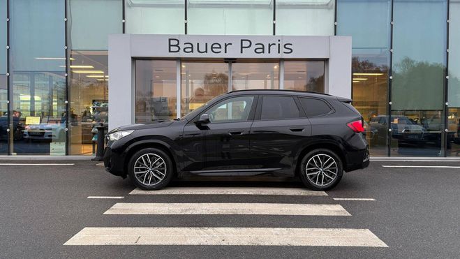 BMW X1 U11 xDrive 23i 218ch DKG7 M Sport Noir de 2023