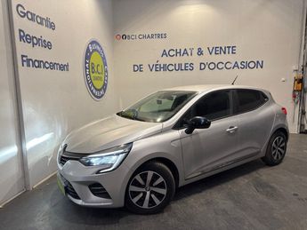  Voir détails -Renault Clio V 1.0 TCE 90CH EVOLUTION X-TRONIC à Nogent-le-Phaye (28)